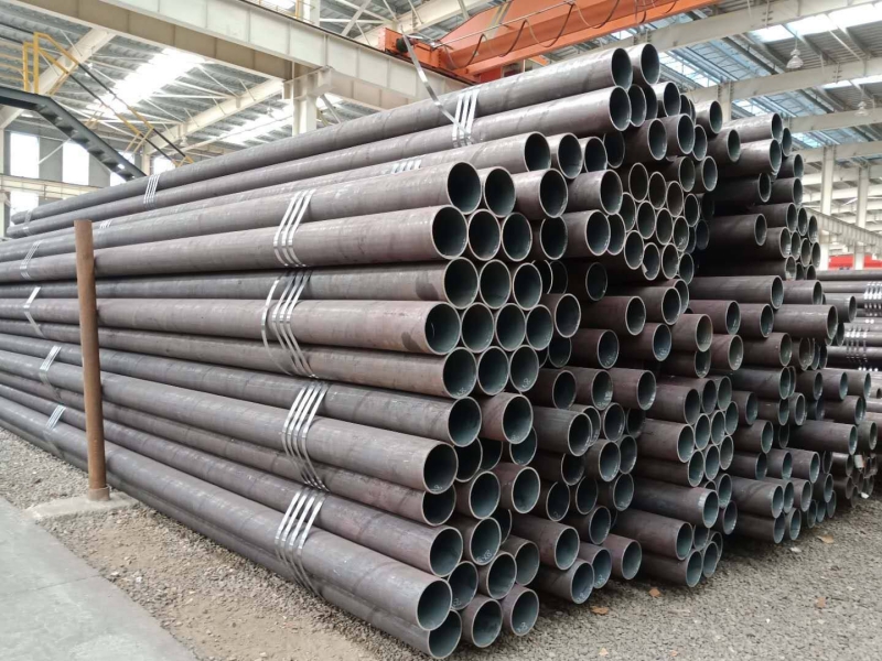 万山30CrMo合金无缝钢管