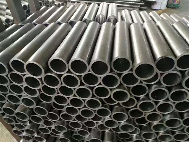 万山30CrMo精密无缝钢管