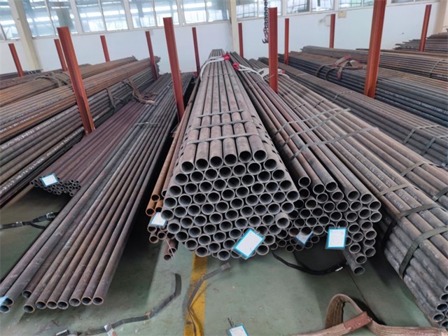 万山20G合金无缝钢管